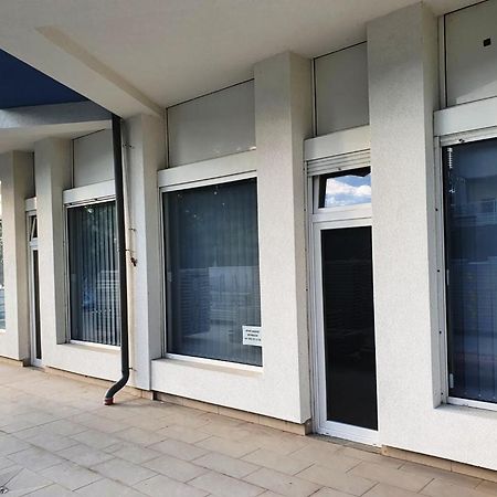 Apartament Przy Plazy Miedzyzdroje Extérieur photo