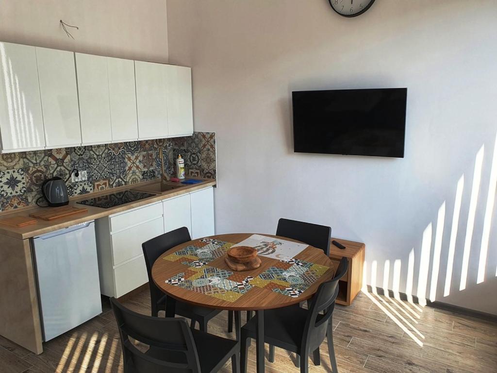 Apartament Przy Plazy Miedzyzdroje Extérieur photo