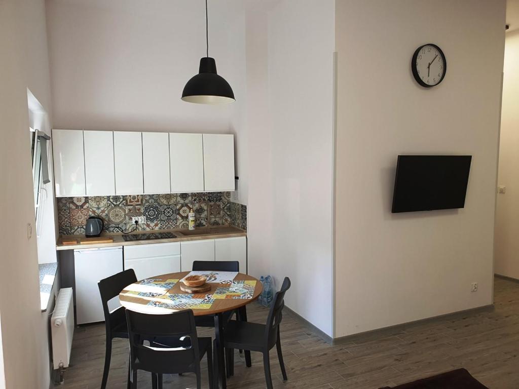 Apartament Przy Plazy Miedzyzdroje Extérieur photo