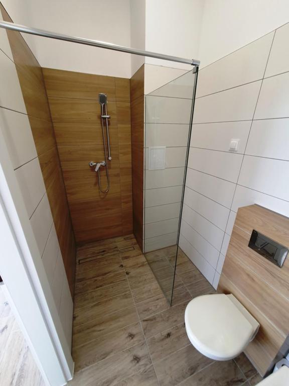 Apartament Przy Plazy Miedzyzdroje Extérieur photo