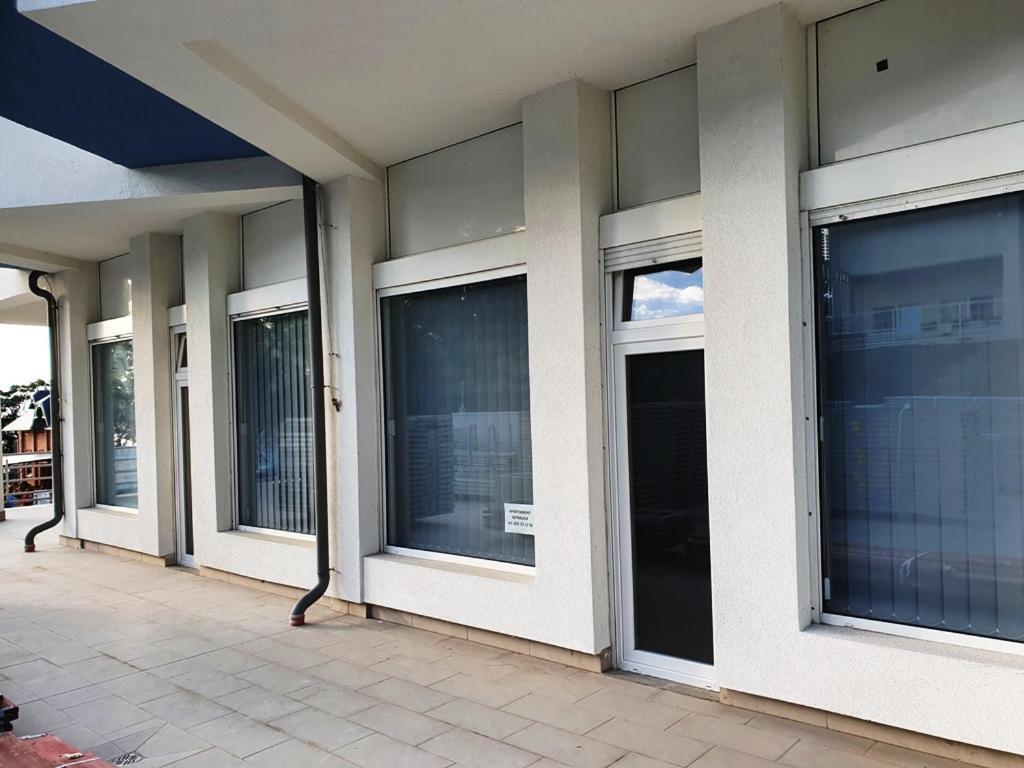 Apartament Przy Plazy Miedzyzdroje Extérieur photo
