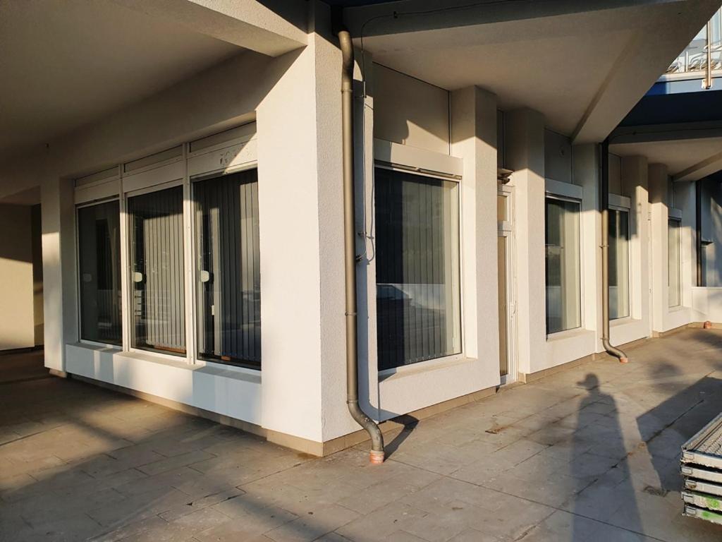 Apartament Przy Plazy Miedzyzdroje Extérieur photo