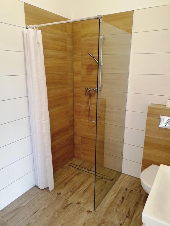 Apartament Przy Plazy Miedzyzdroje Extérieur photo